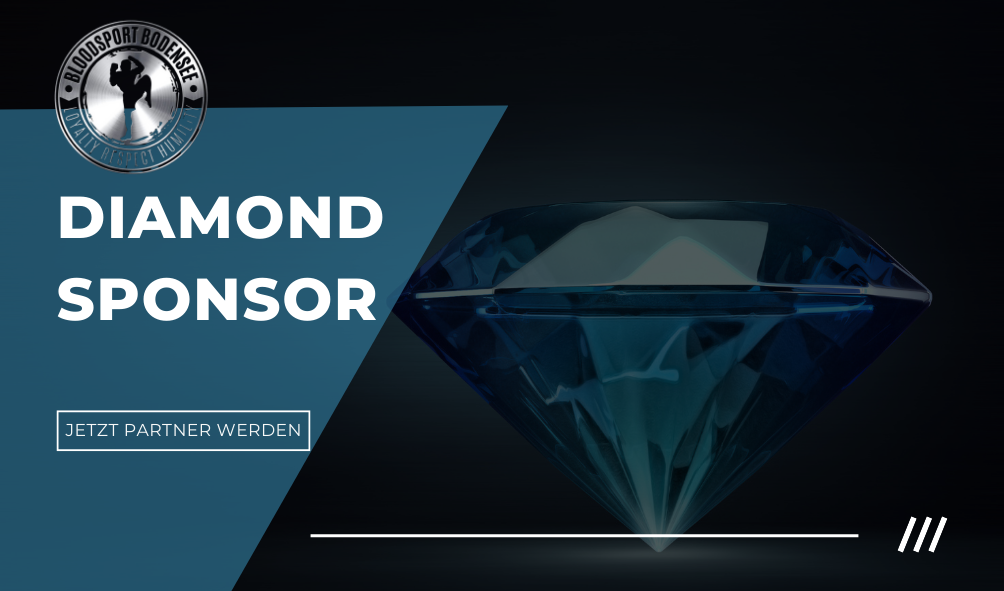 Diamond Sponsor